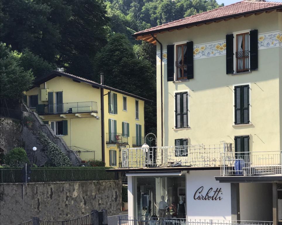 Al Ponte Vecchio Villa San Pellegrino Terme Exterior photo